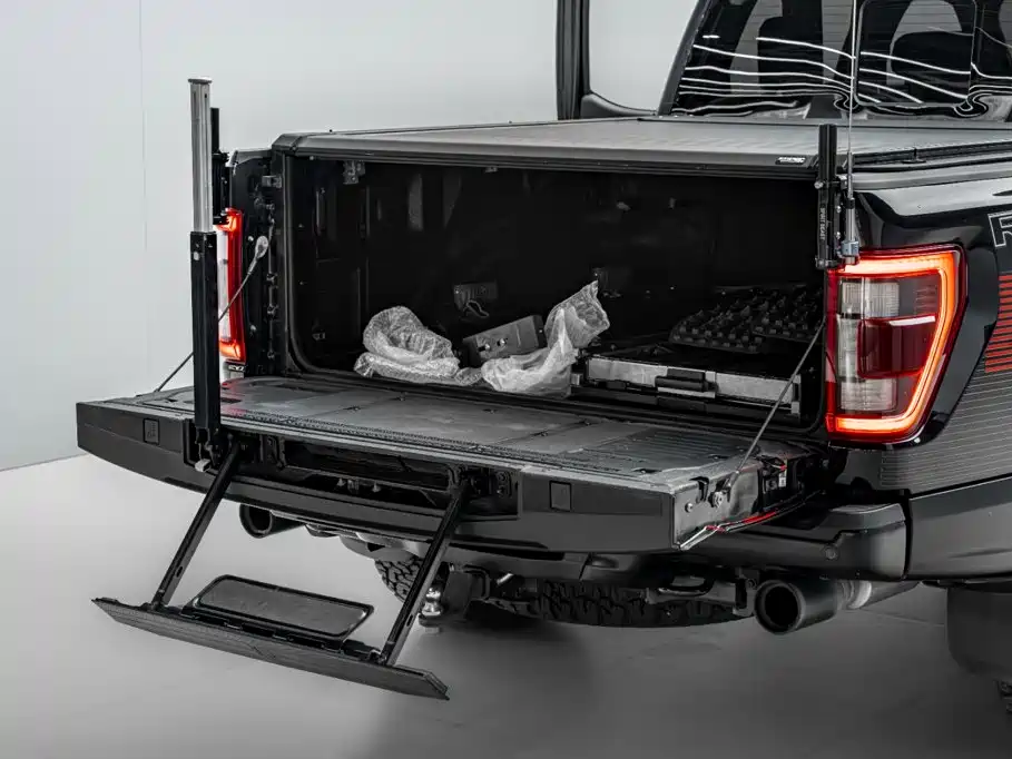Ford F-150 Raptor — миниатюра 44