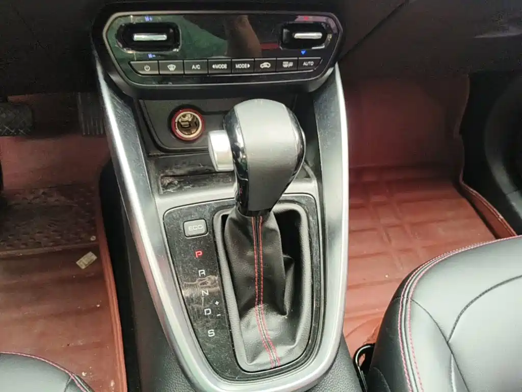 Baojun 510 — миниатюра 14