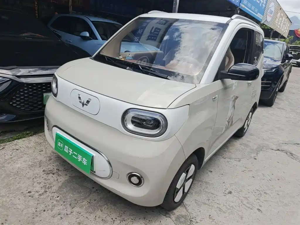 Wuling MINIEV 2024