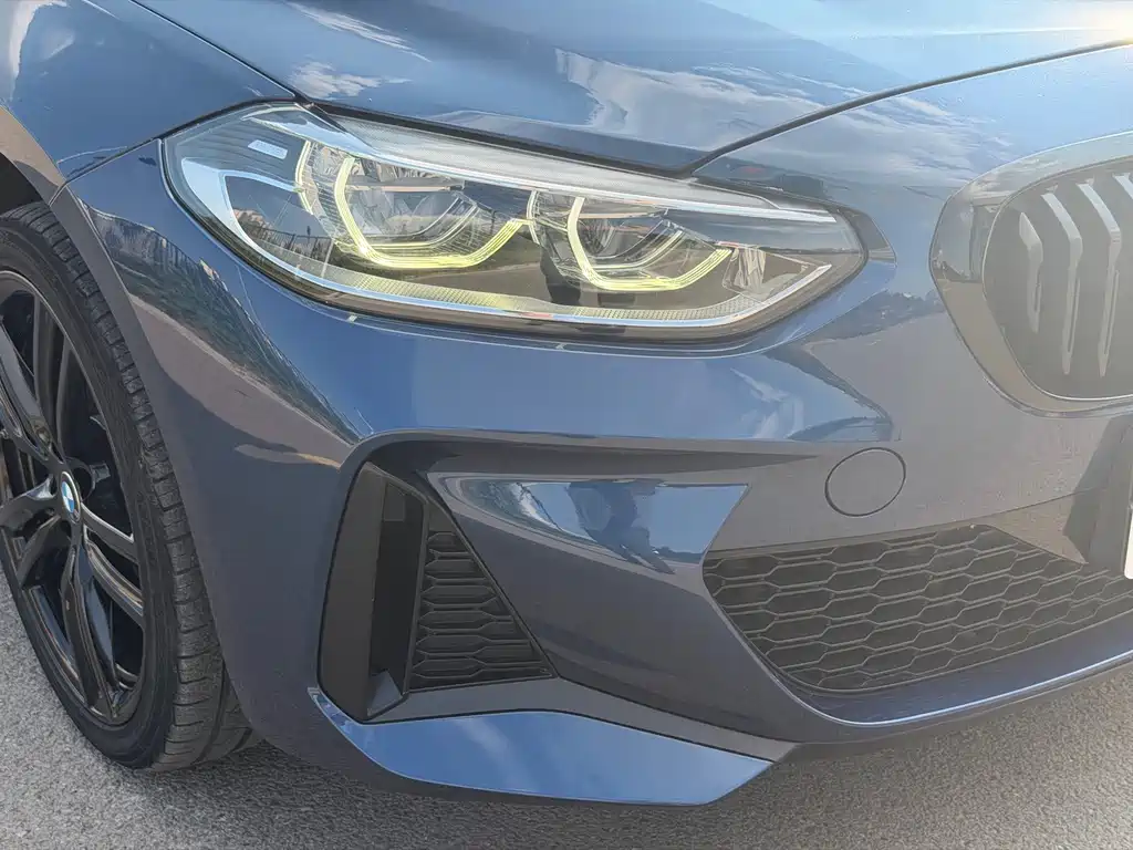 BMW 1 Series — миниатюра 21