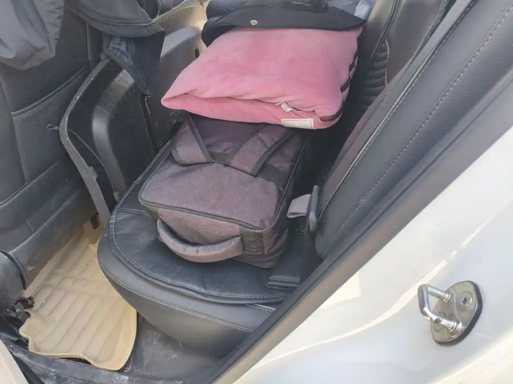 Hyundai ix25 — миниатюра 13