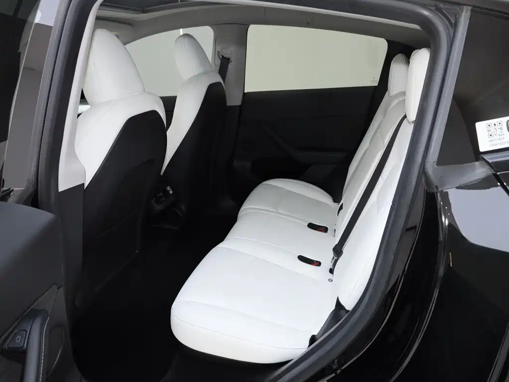 Tesla Model Y — миниатюра 9