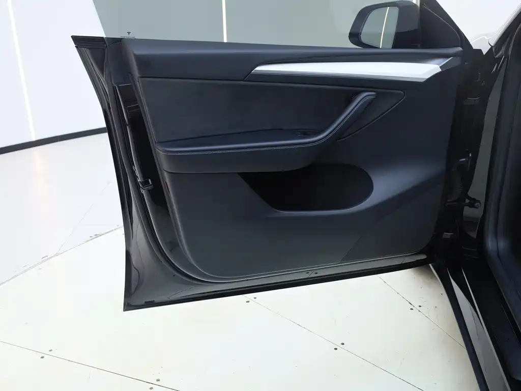 Tesla Model Y — миниатюра 21