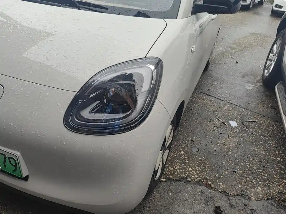Wuling Mini EV MINIEV 2025