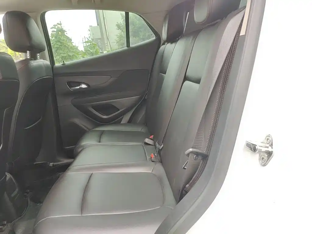 Buick Encore — миниатюра 17