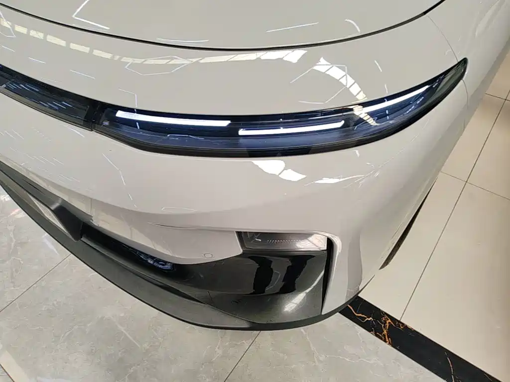 Leapmotor Leapmotor B10 — миниатюра 24