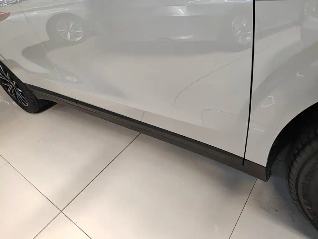Leapmotor Leapmotor B10 — миниатюра 21