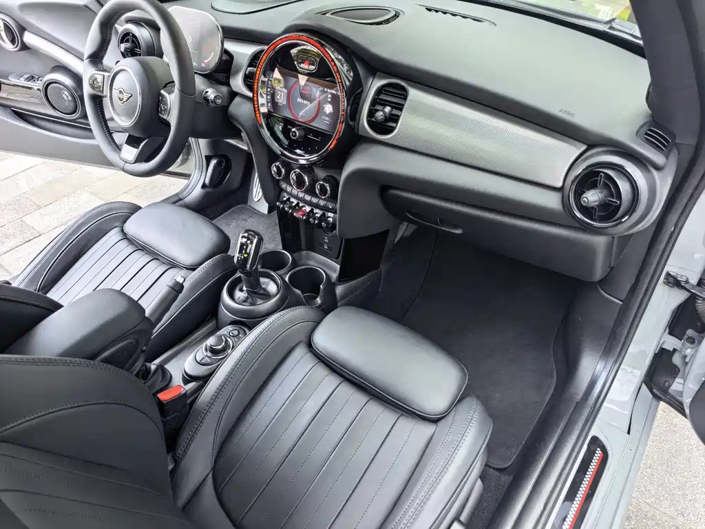 MINI Mini JCW — миниатюра 26