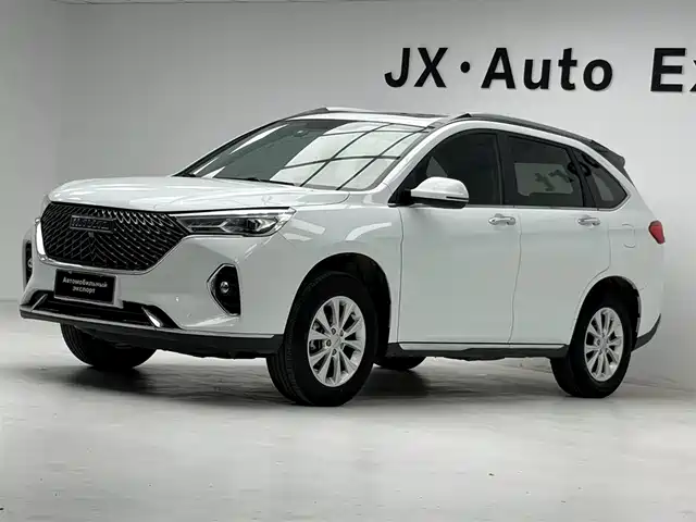 2022 Haval M6
