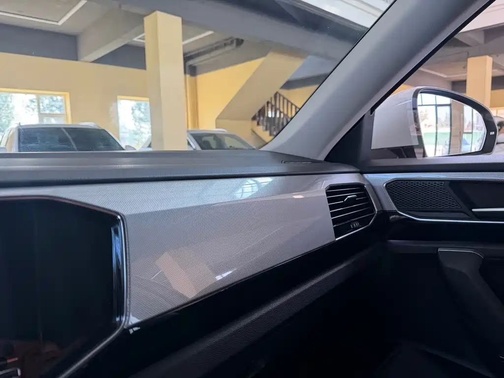 Volkswagen Tayron — миниатюра 19