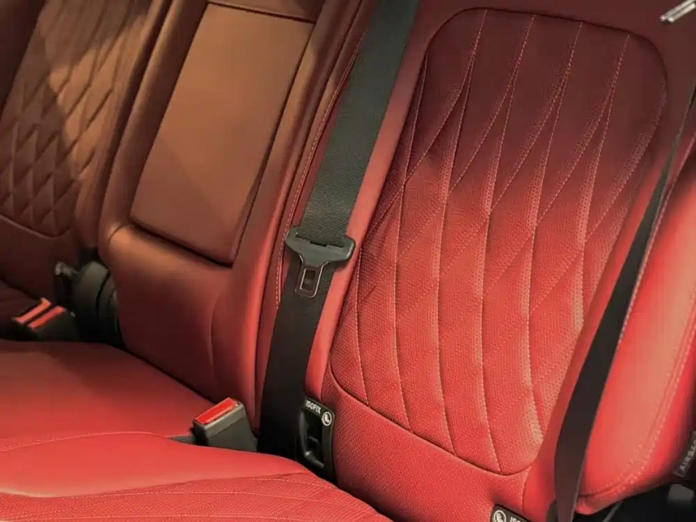 Mercedes-Benz G-Class A MG G AMG 2025 AMG G 63