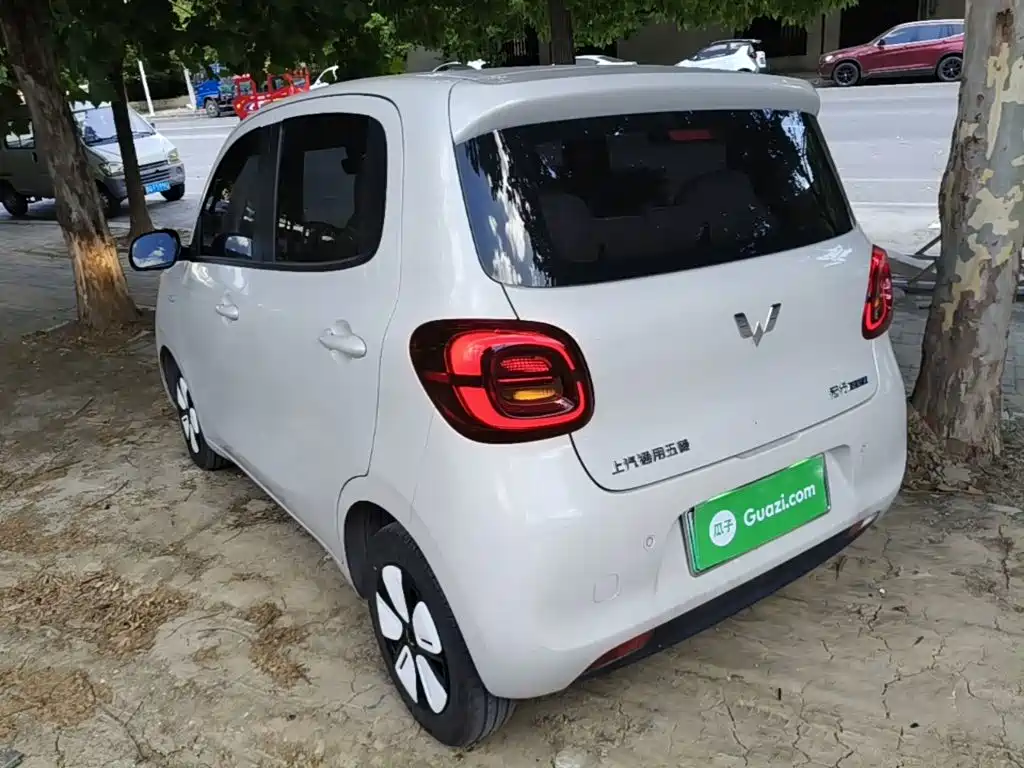 Wuling Mini EV MINIEV 2025