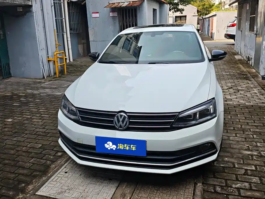 Volkswagen Sagitar — миниатюра 2