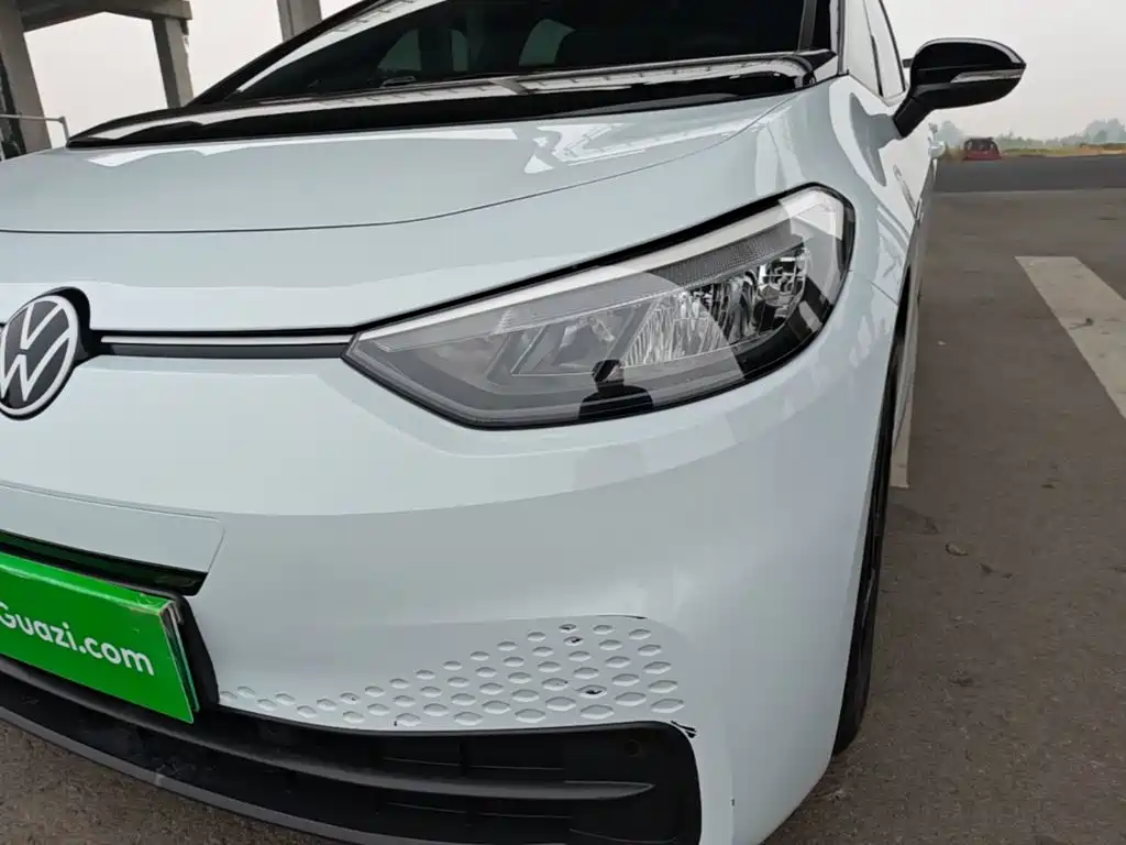 Volkswagen ID.3 — миниатюра 24