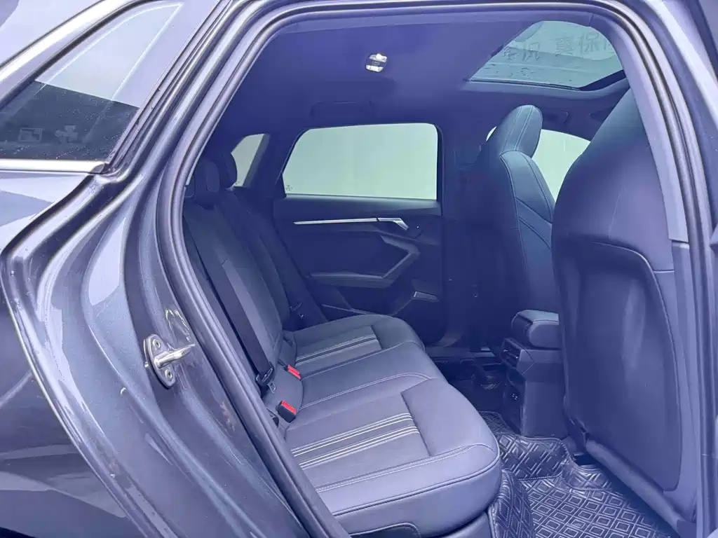 Audi A3 — миниатюра 9