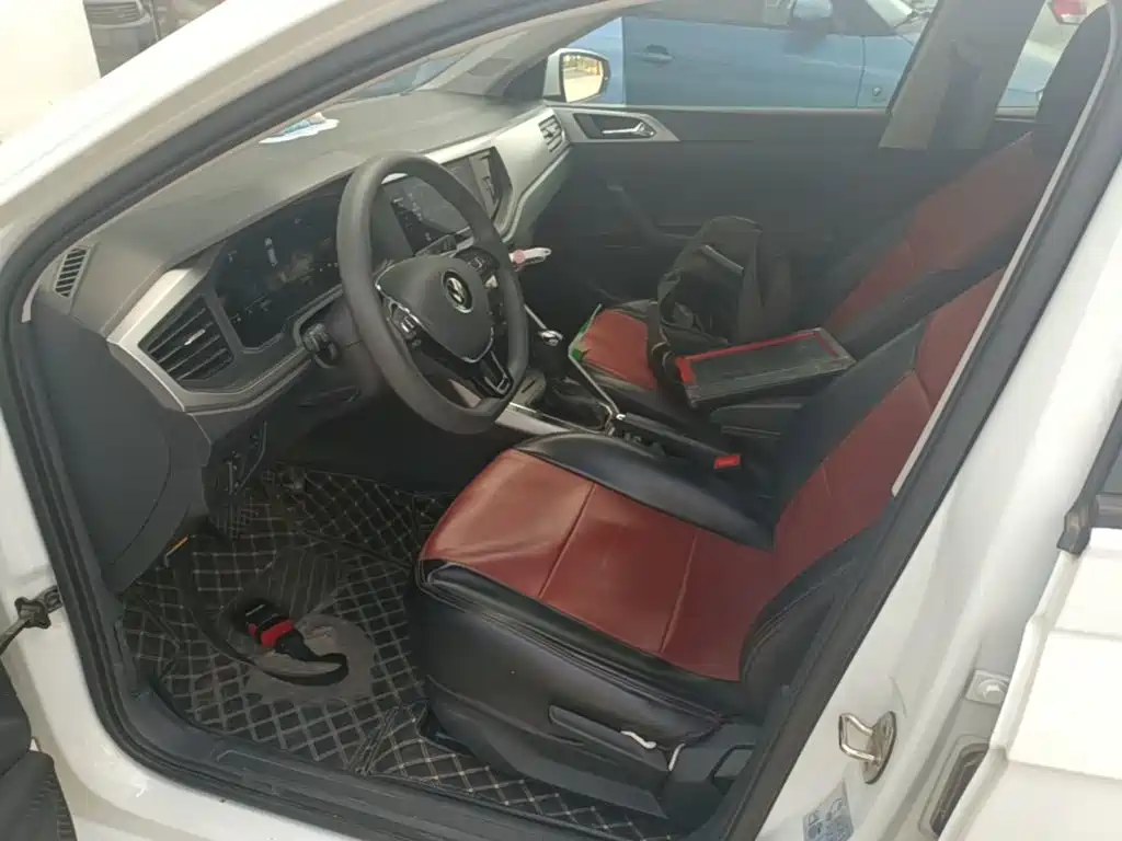 Volkswagen Polo — миниатюра 15