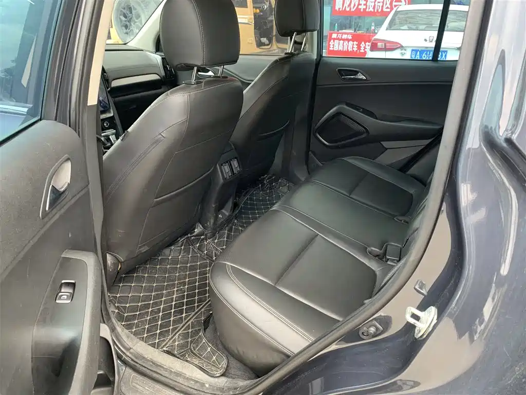 Hyundai ix35 — миниатюра 5