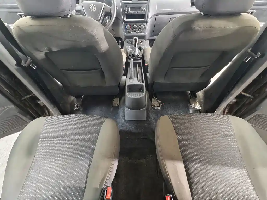 Fengguang Fengguang 330 — миниатюра 10