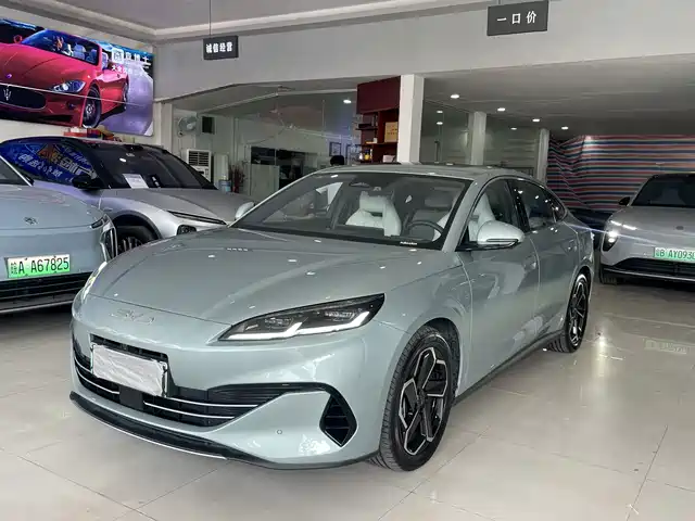 2024 BYD Seal