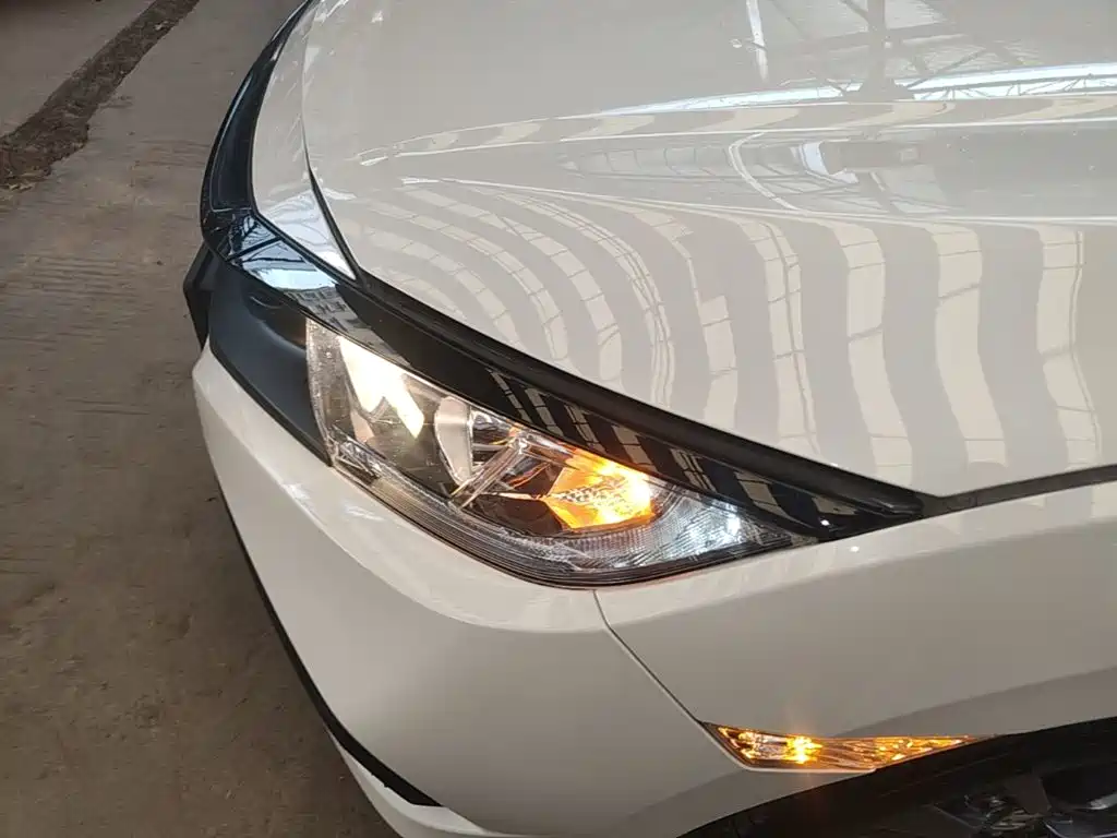 Honda Civic — миниатюра 24