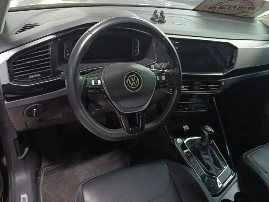 Volkswagen Tayron — миниатюра 12