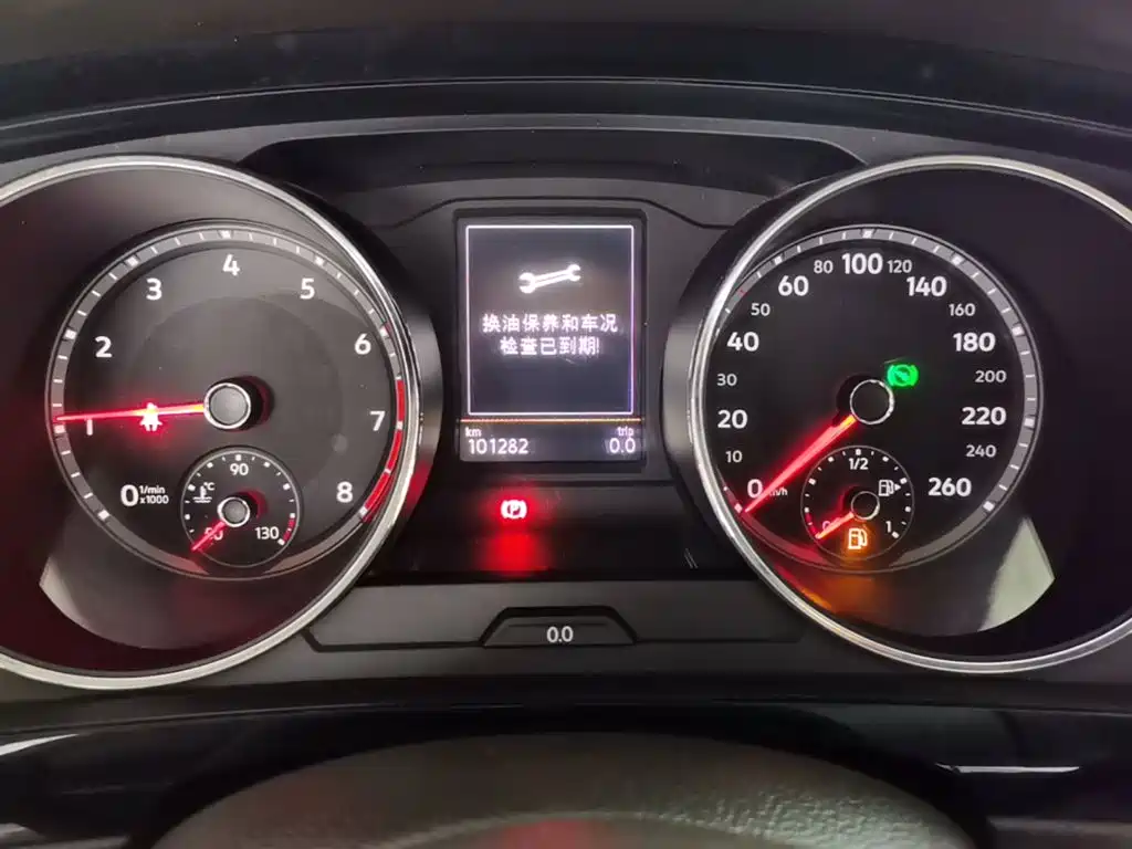 Volkswagen Tiguan L — миниатюра 12