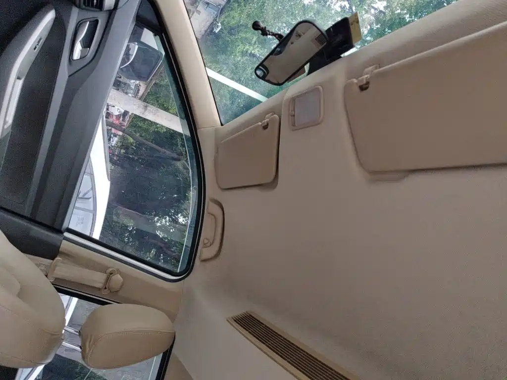 Wuling Hongguang — миниатюра 14