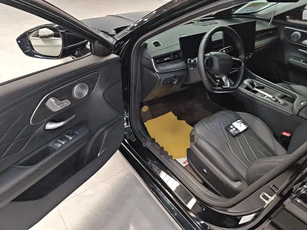 Chery Arrizo 8 PRO — миниатюра 16