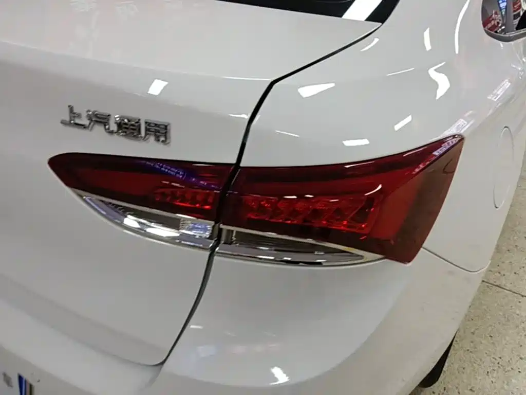 Buick Excelle 2021 1.5L AT Elite