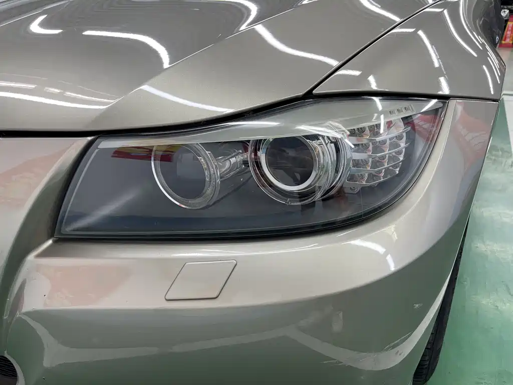 BMW 3 Series — миниатюра 27