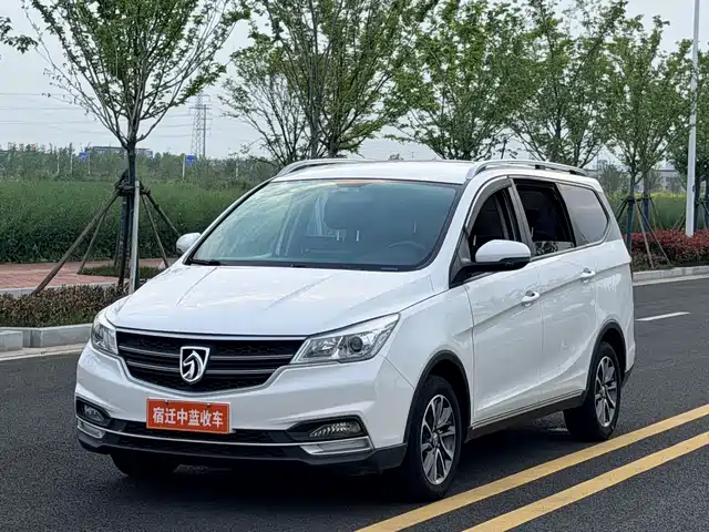 Baojun 730