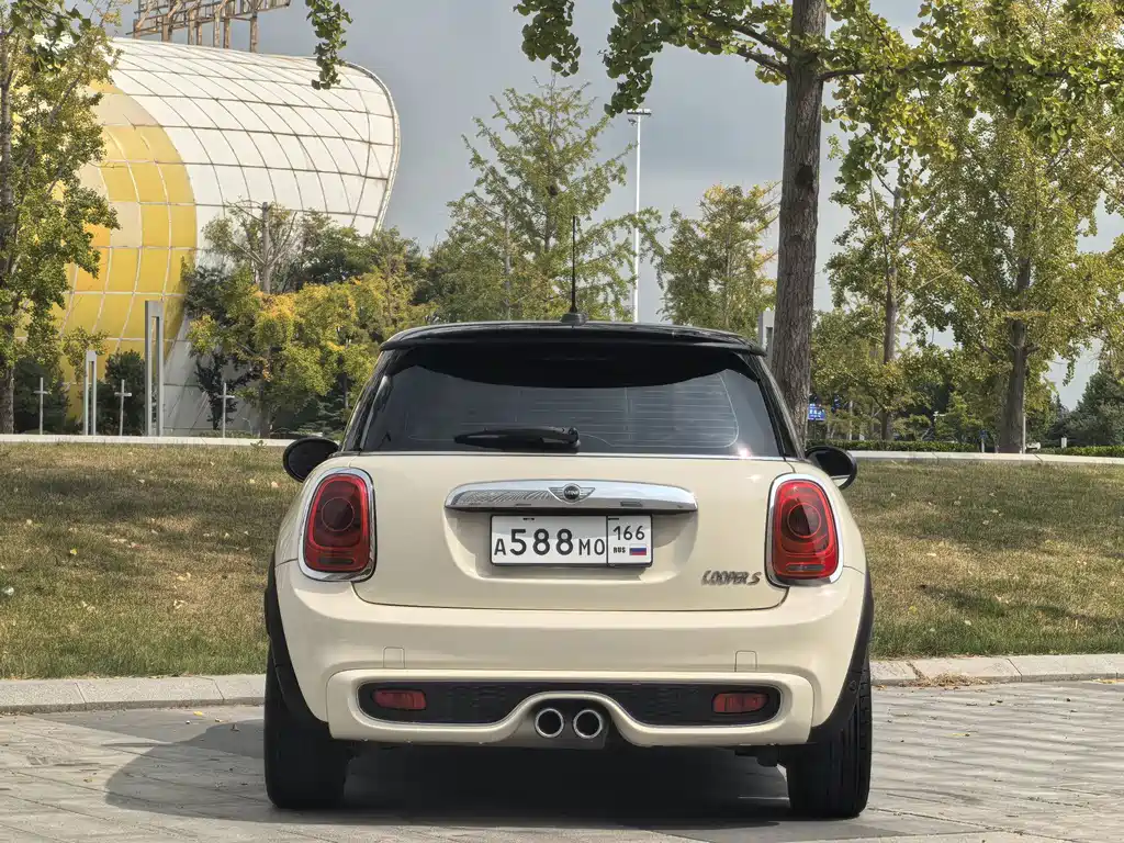 MINI Mini — миниатюра 10