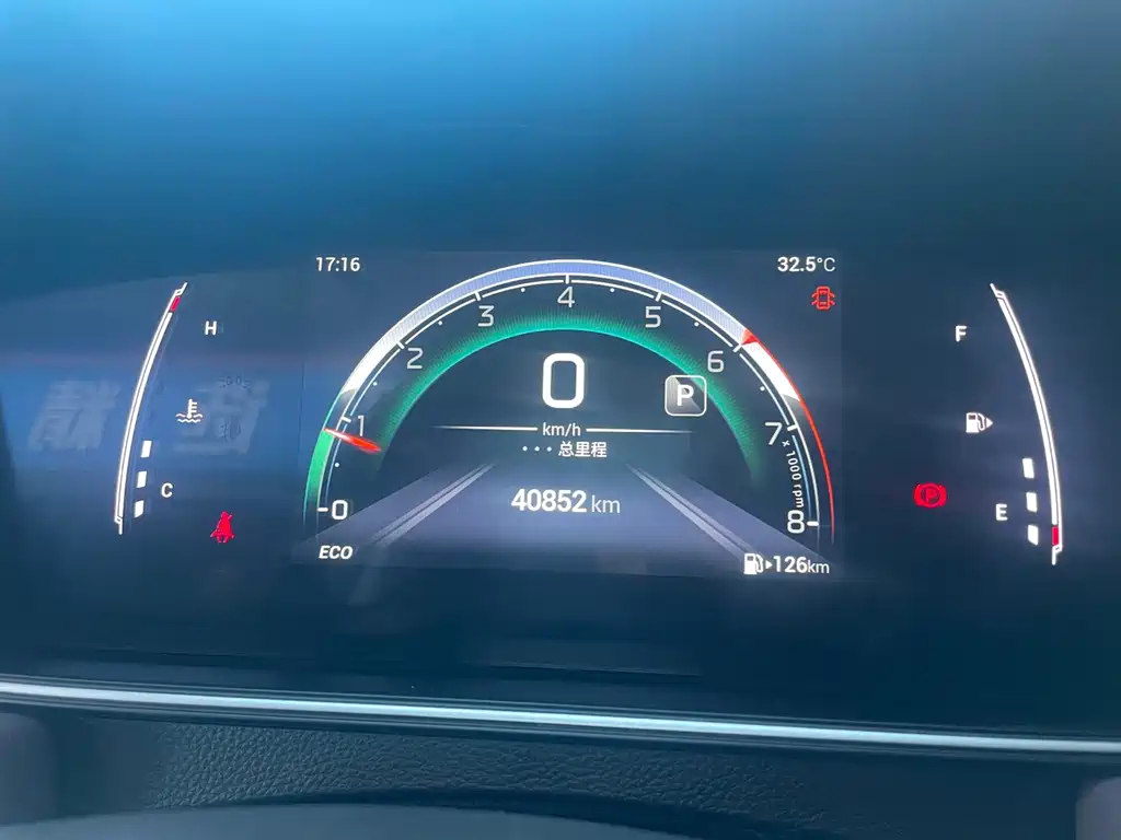 GAC Motor Trumpchi M6 — миниатюра 13