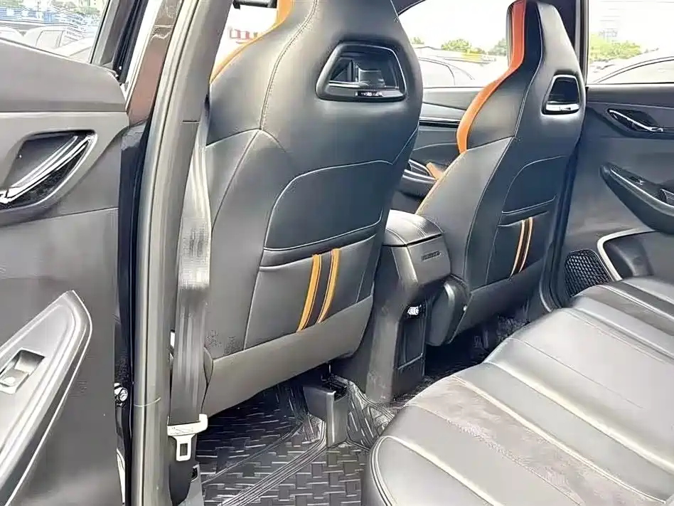 Oshan Oushang X5 — миниатюра 12