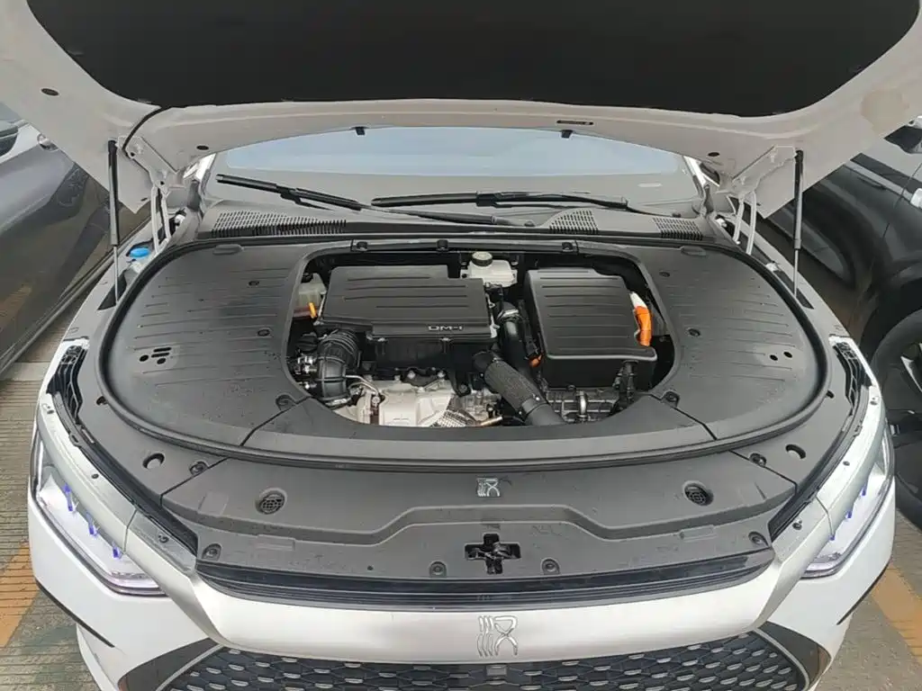 BYD Han — миниатюра 20