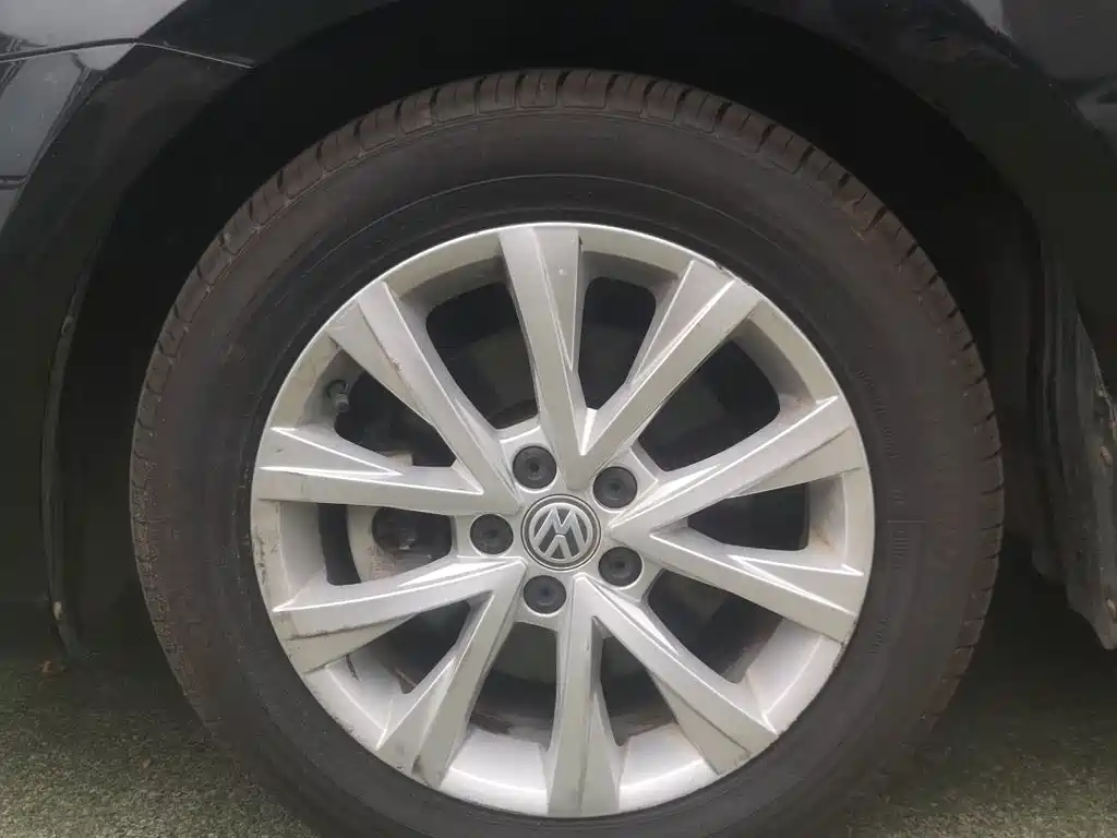 Volkswagen Lavida — миниатюра 7