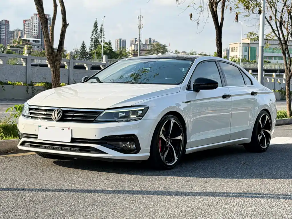 Volkswagen Lamando 2019 280TSI DSG Comfort VI