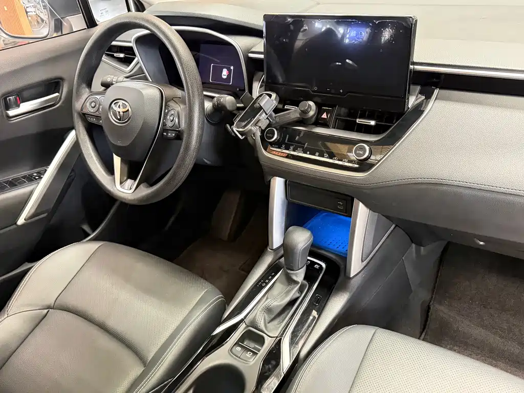 Toyota Frontlander — миниатюра 14