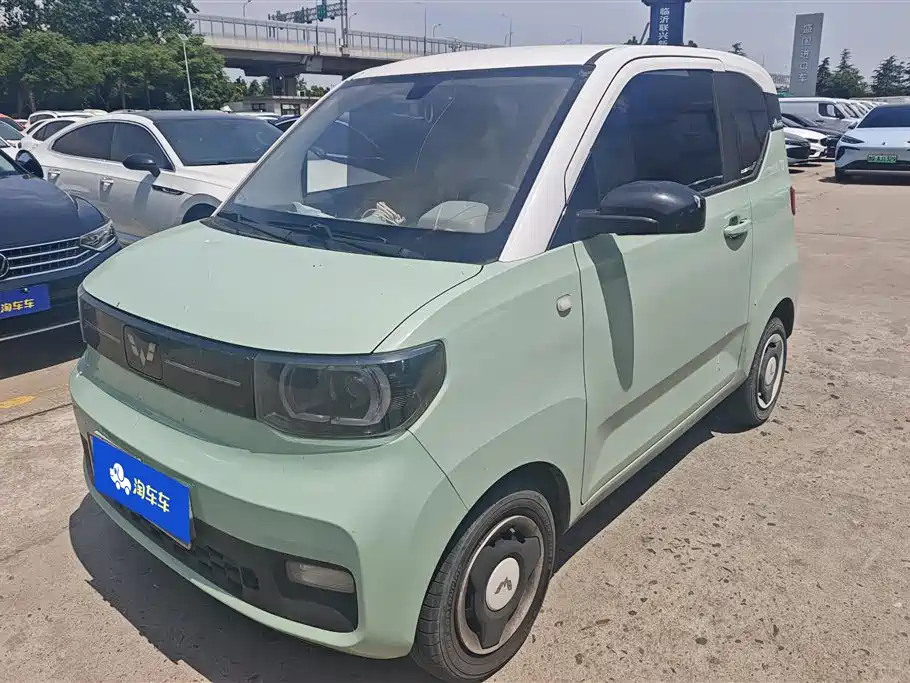 Wuling MINIEV 2024