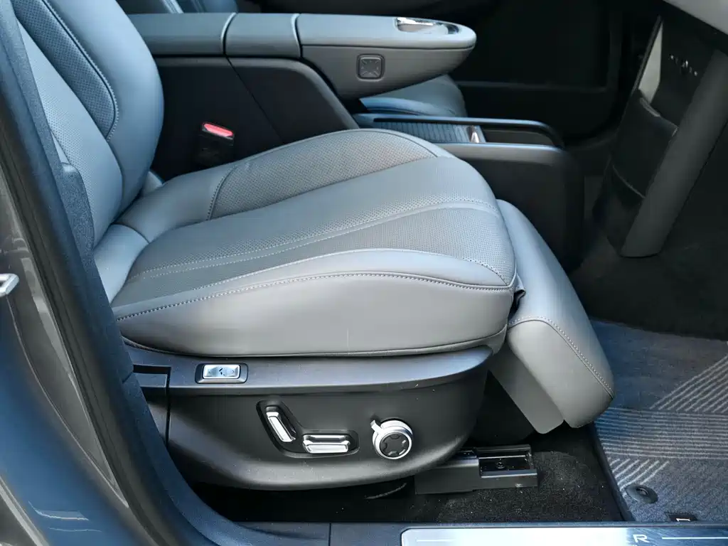 ZEEKR EXTREME KRYPTON X