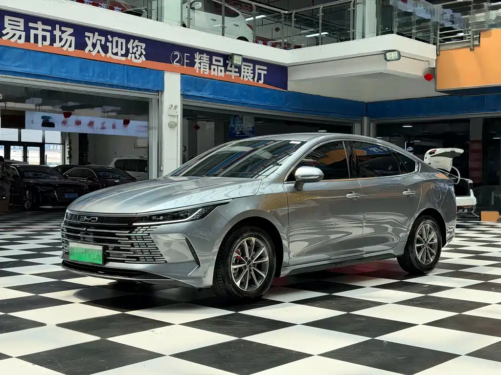 Byd Destroyer 05 2024