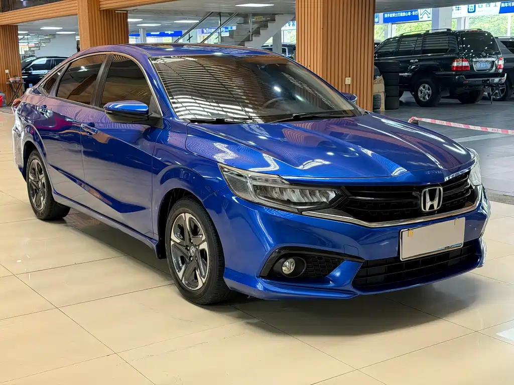 Honda Envix — миниатюра 3