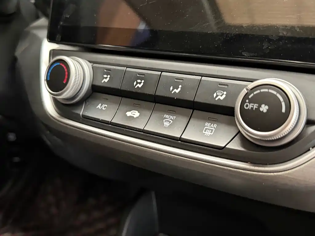 Honda Envix — миниатюра 14