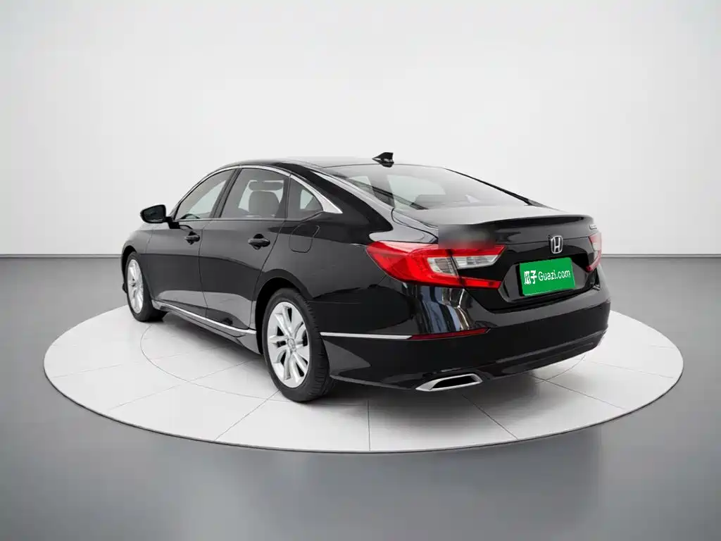 Honda Accord — миниатюра 5