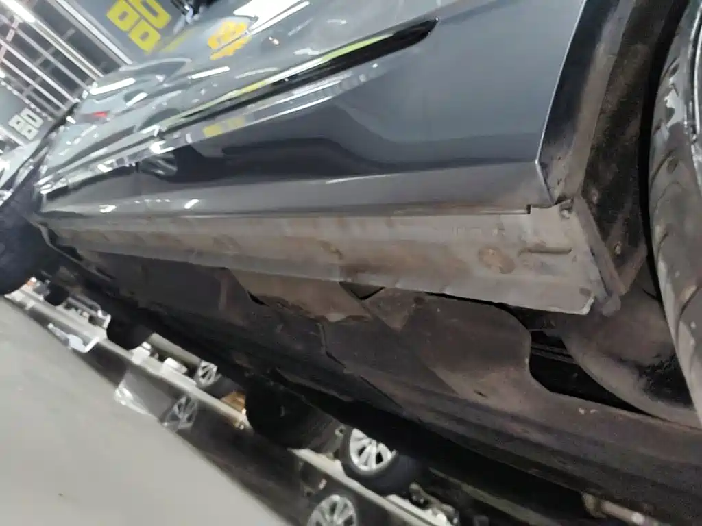 Geely Xingyue S — миниатюра 22