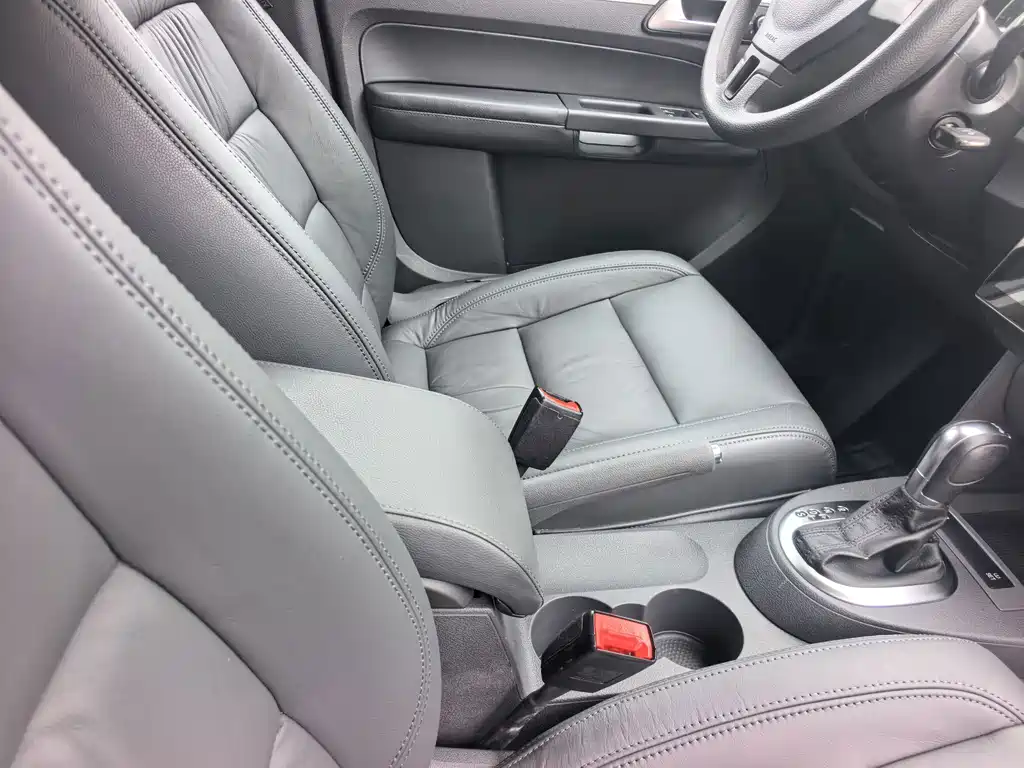 Volkswagen Touran — миниатюра 10