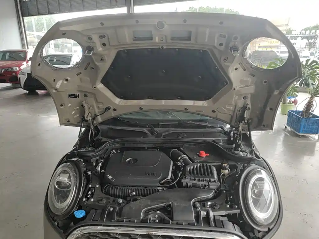 MINI Mini — миниатюра 20