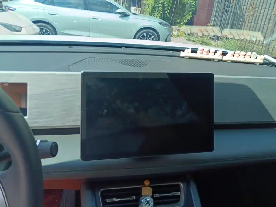 BYD Qin L — миниатюра 13