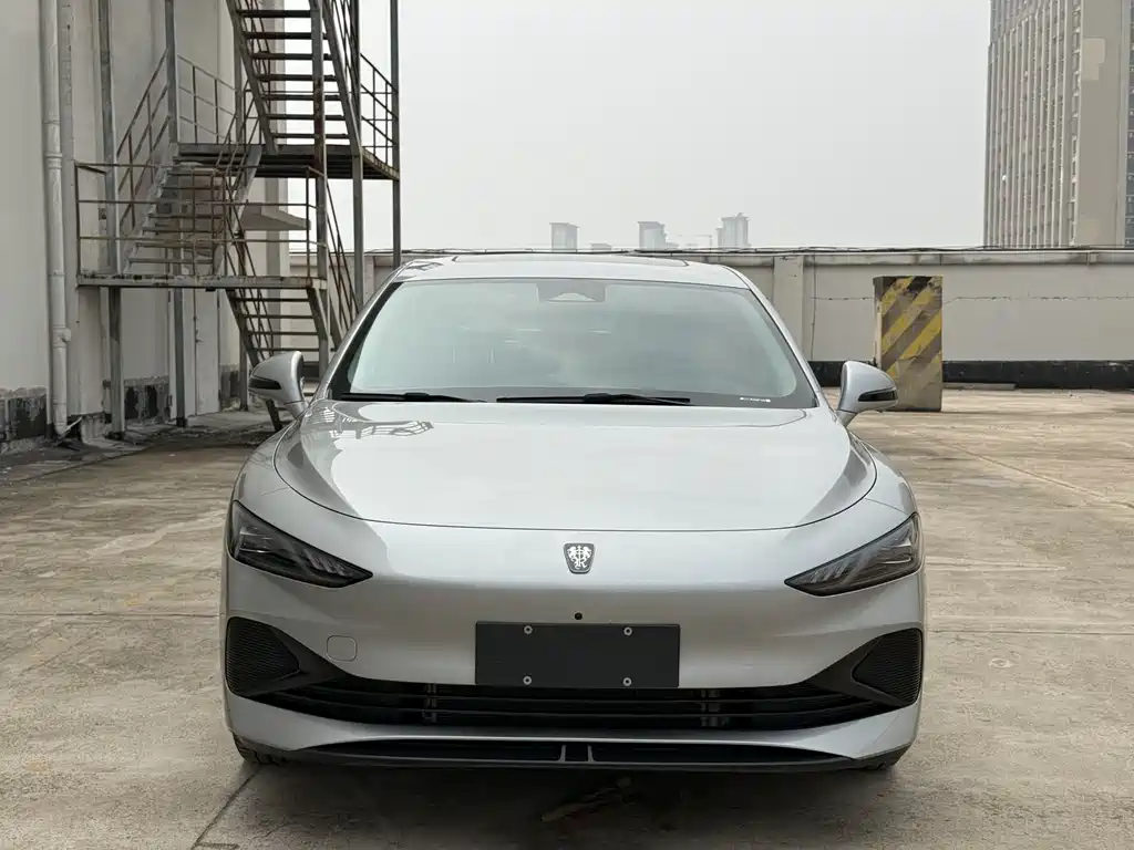Roewe D7 2024