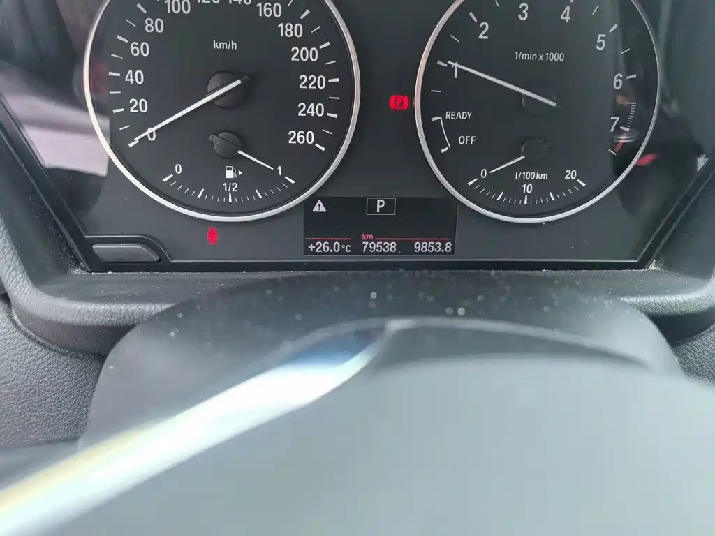 BMW X1 — миниатюра 6
